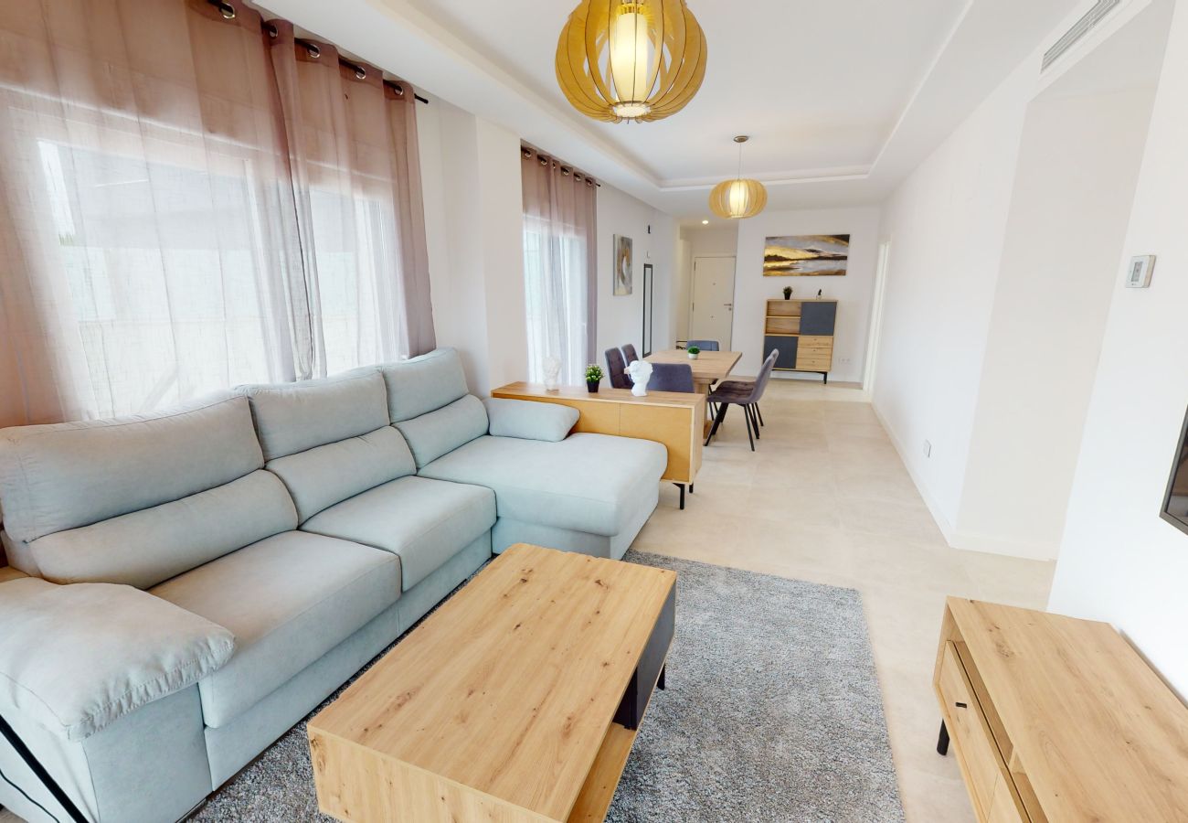 Apartment in Oliva - Tansy by ON Travel