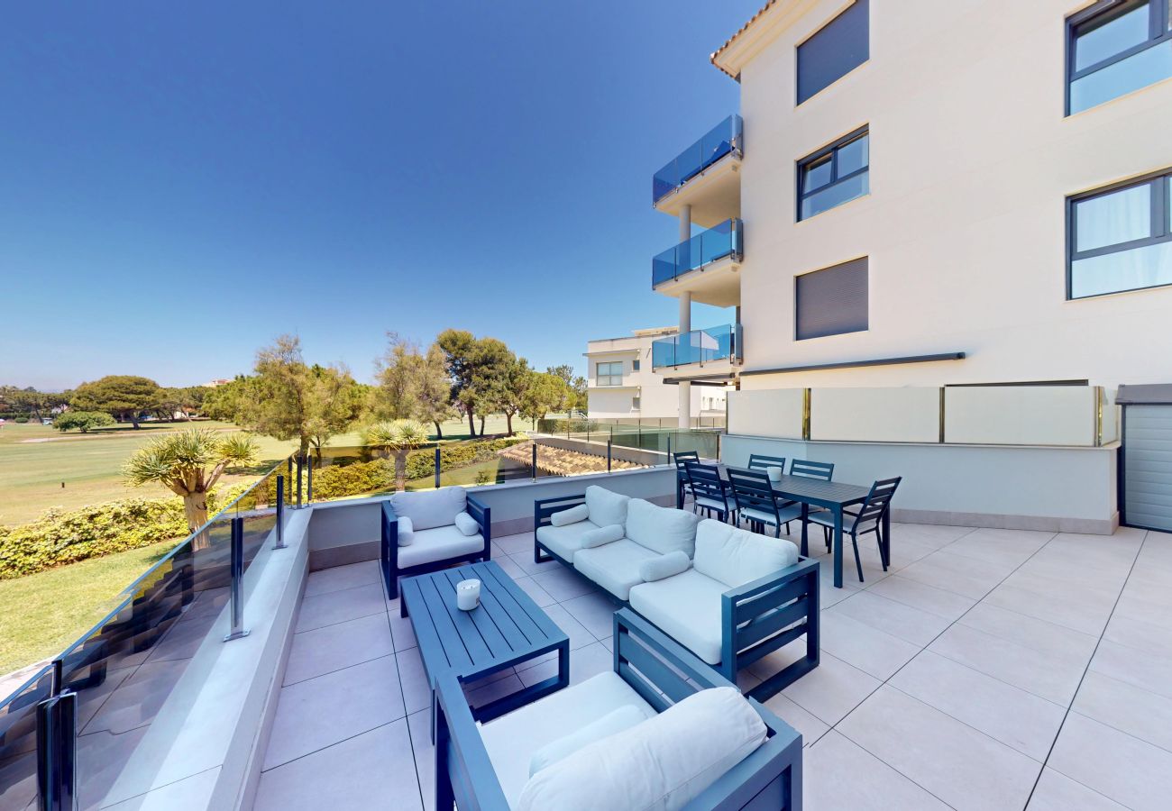 Apartment in Oliva - Petunia by ON Travel