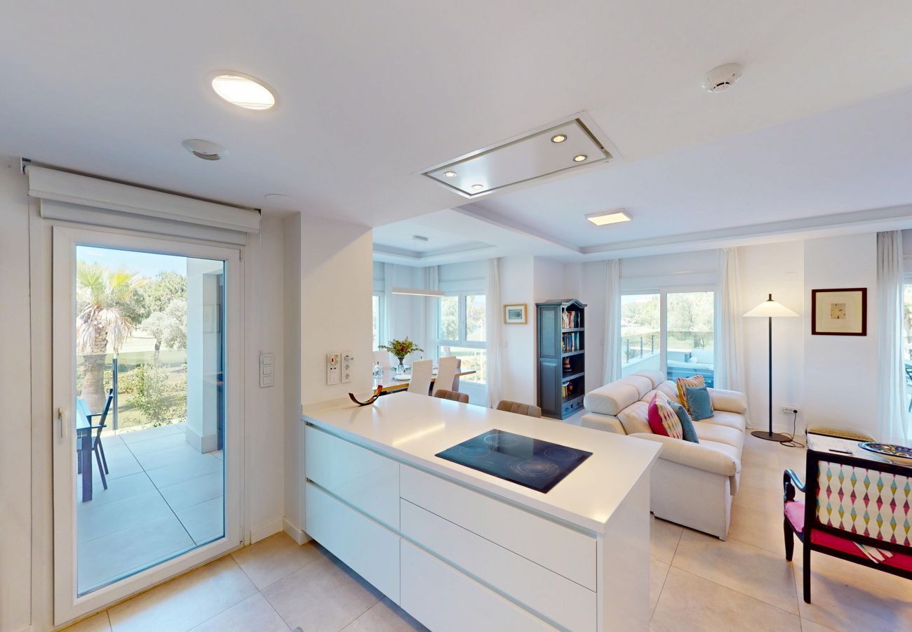 Apartment in Oliva - Petunia by ON Travel