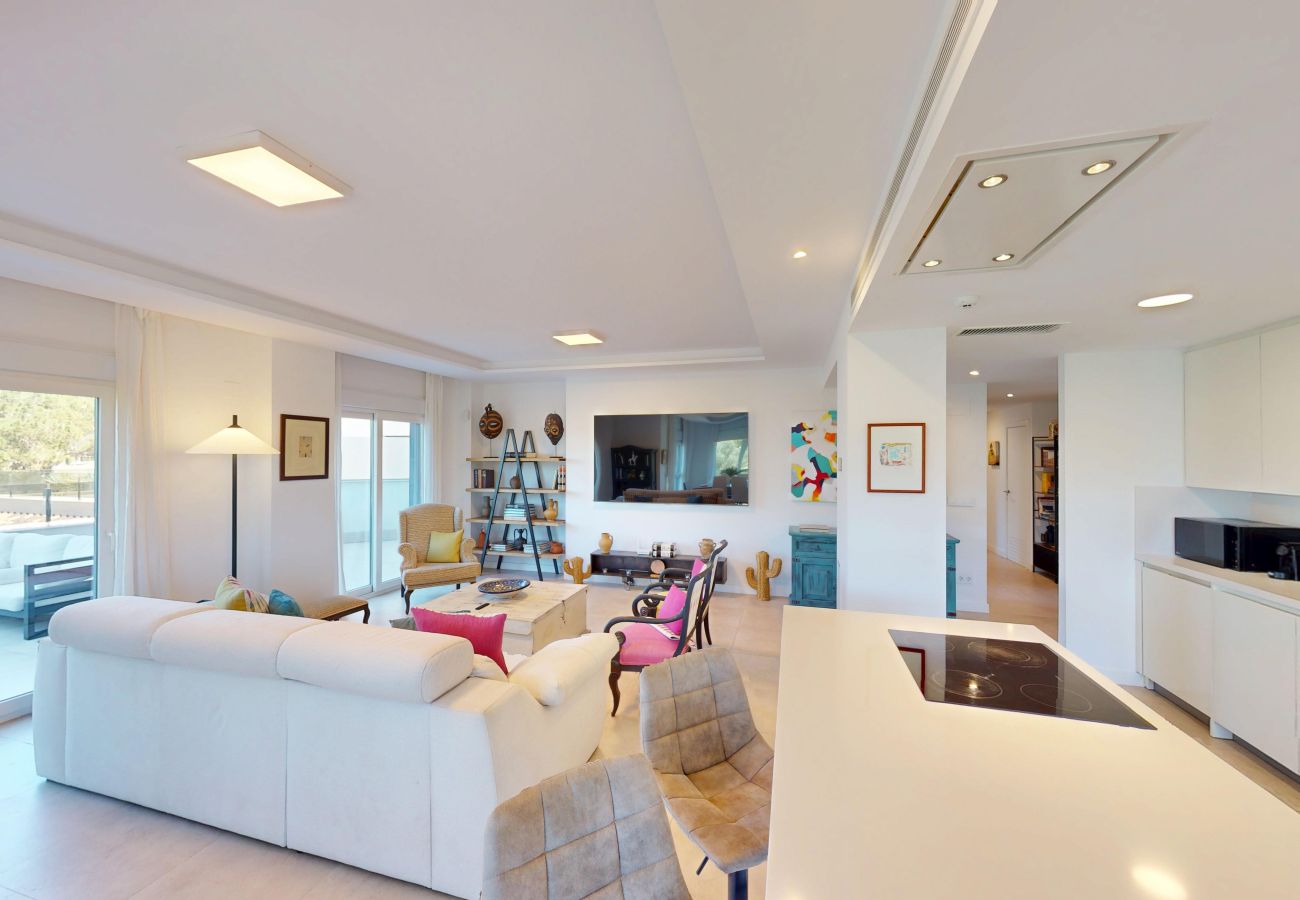 Apartment in Oliva - Petunia by ON Travel