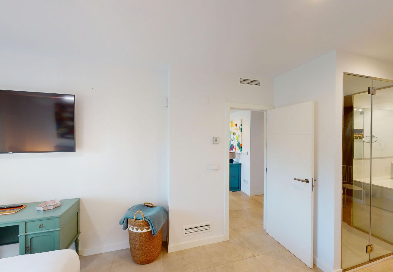 Apartment in Oliva - Petunia by ON Travel