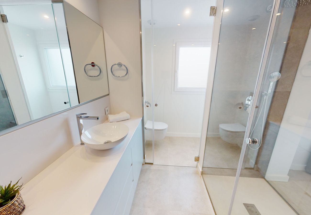 Apartment in Oliva - Luna by ON Travel