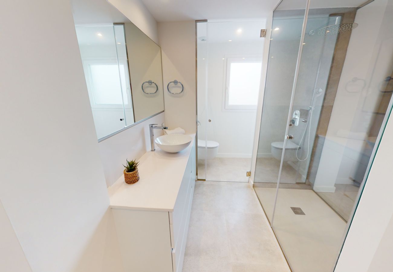 Apartment in Oliva - Luna by ON Travel