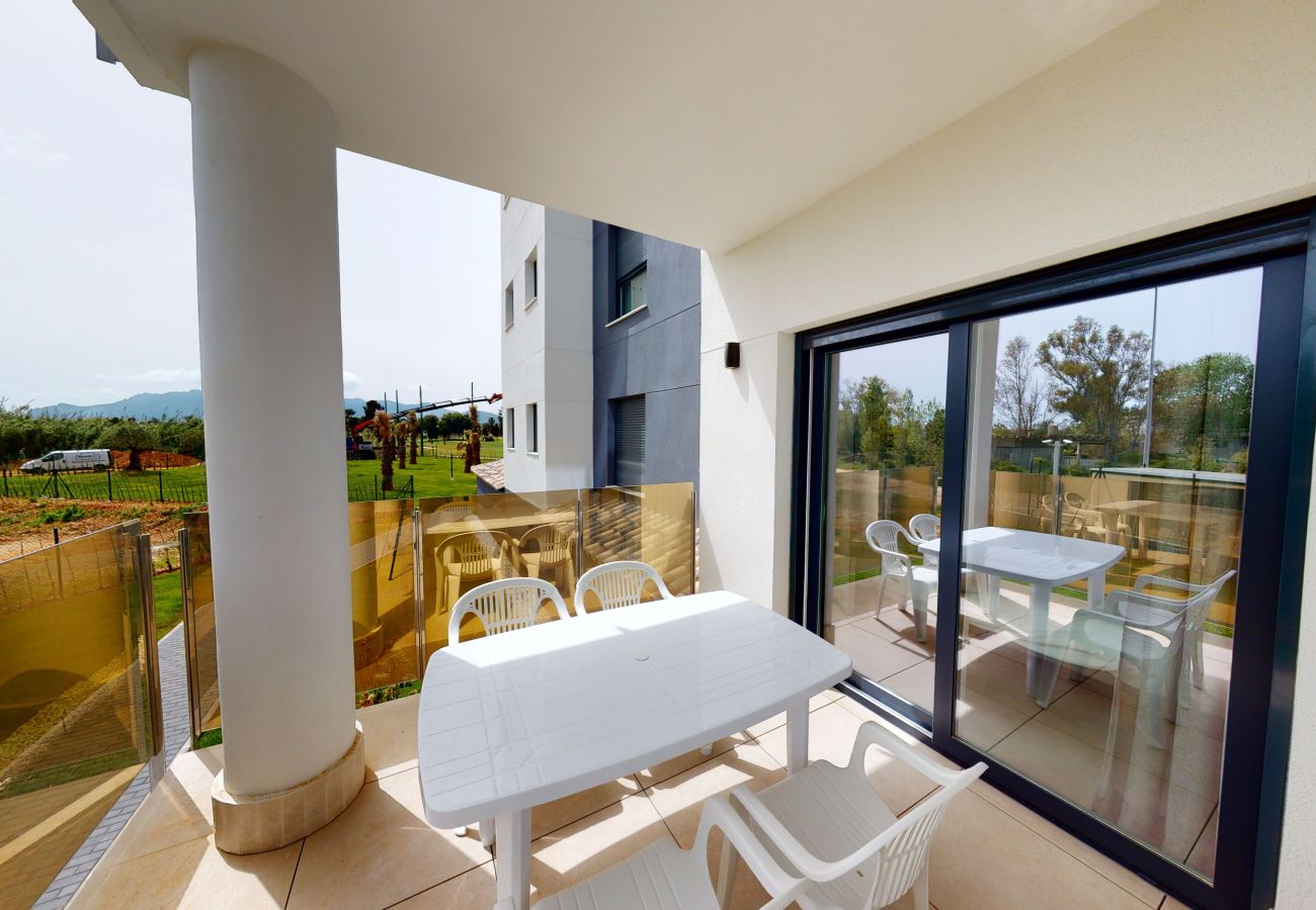 Apartment in Oliva - Eclat by ON Travel