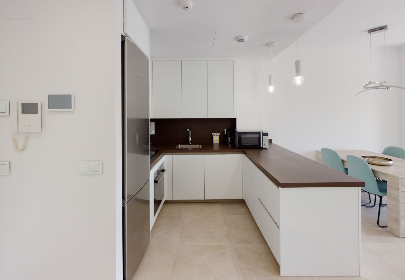 Apartment in Oliva - Eclat by ON Travel