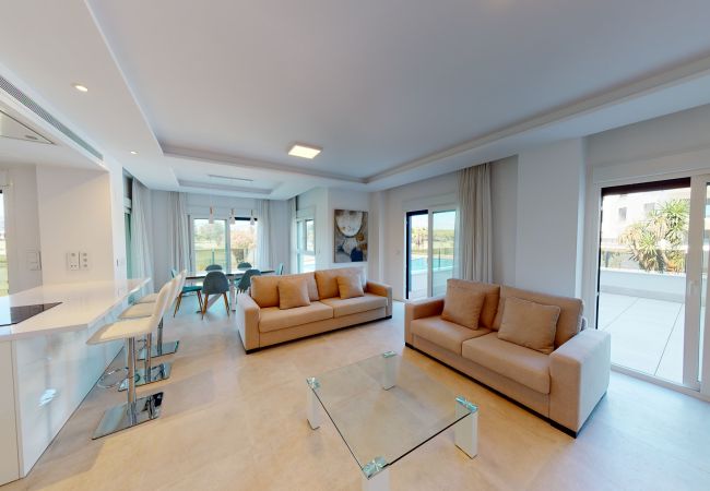 Apartment in Oliva - Veranda by ON Travel