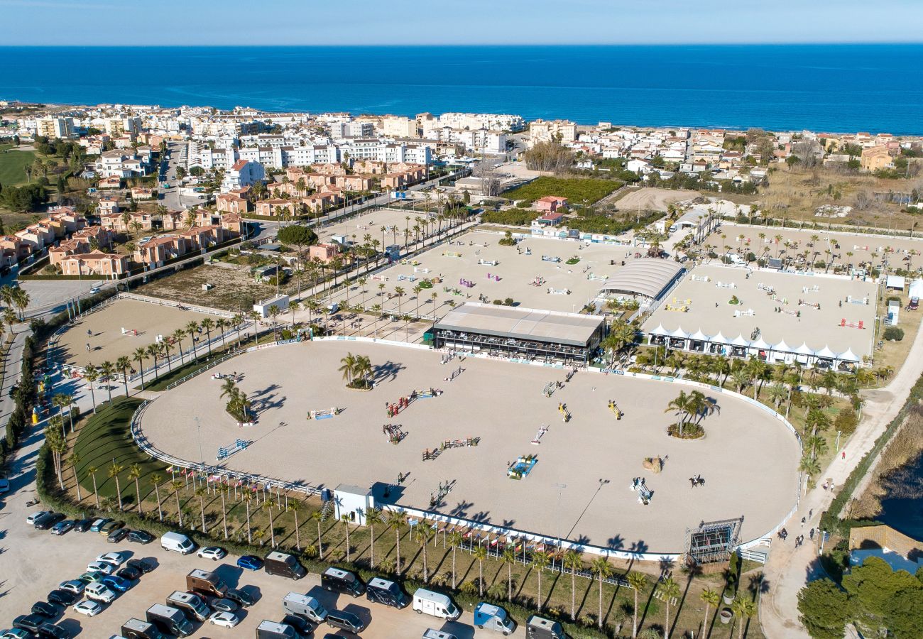 Apartment in Oliva - Veranda by ON Travel