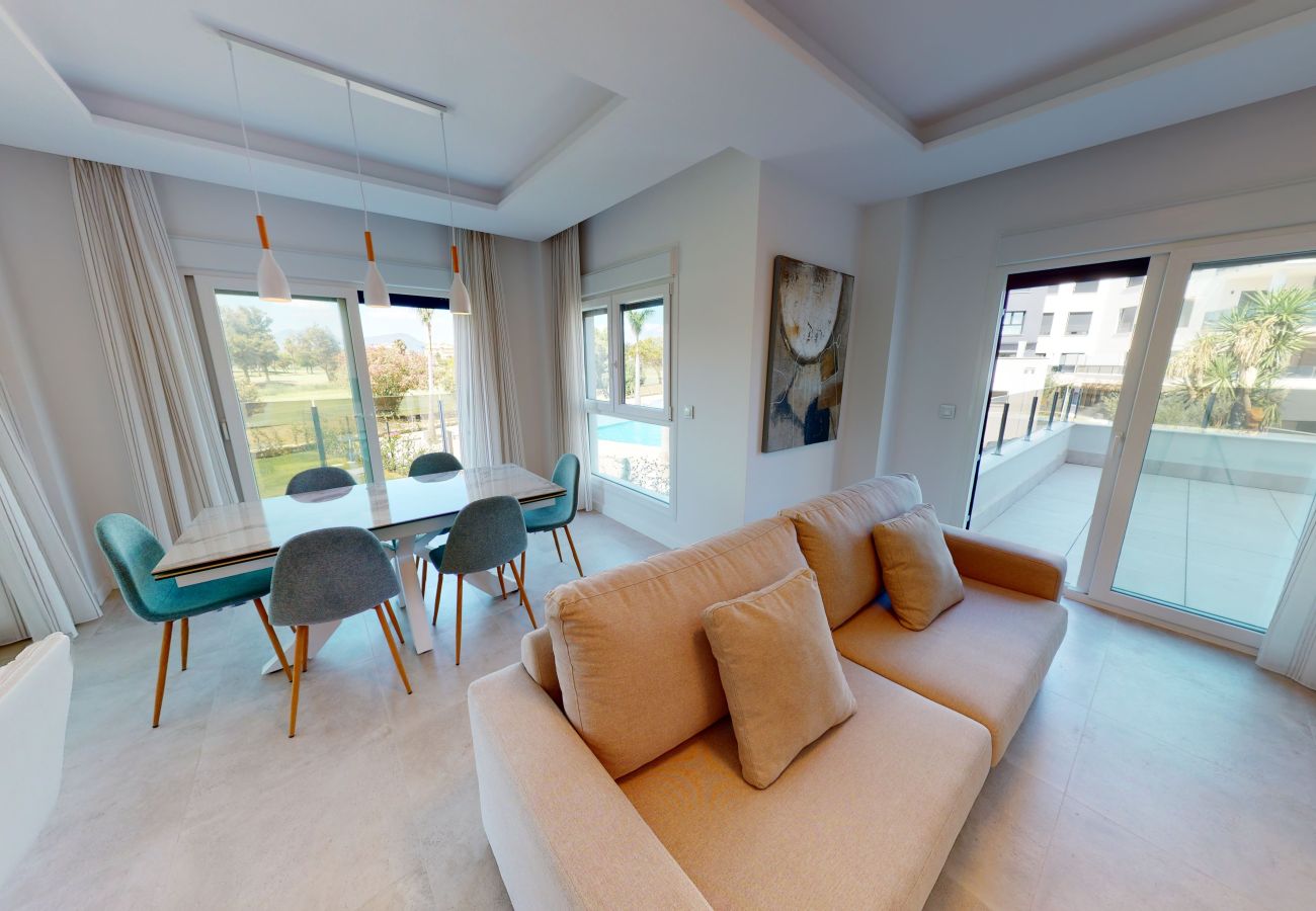 Apartment in Oliva - Veranda by ON Travel