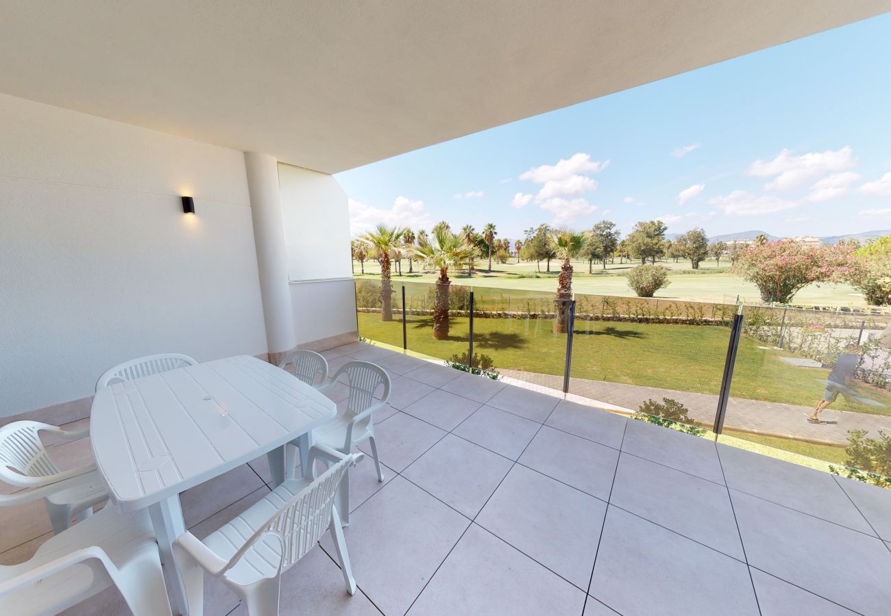 Apartment in Oliva - Veranda by ON Travel