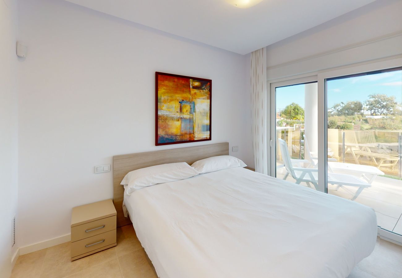 Apartment in Oliva - Tamarisco by ON Travel