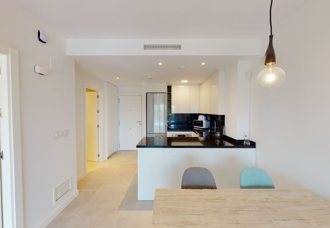 Apartment in Oliva - Dahlia by ON Travel