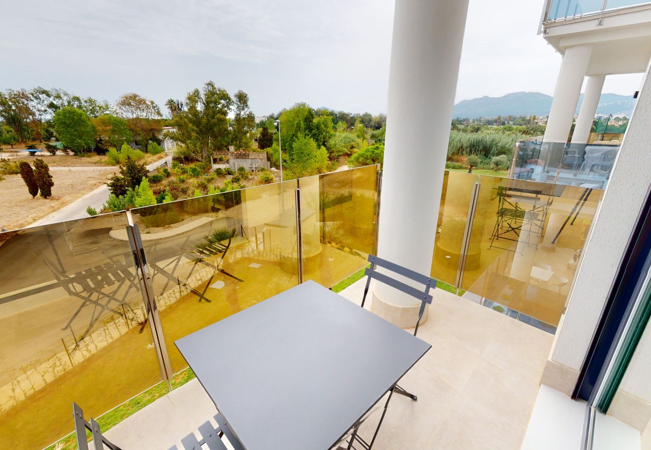 Apartment in Oliva - Prímula by ON Travel