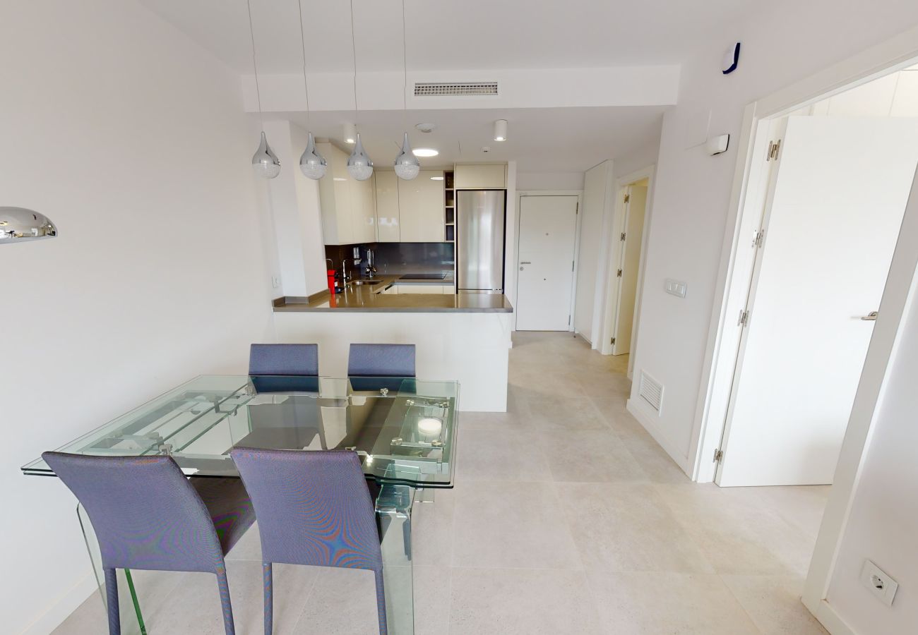 Apartment in Oliva - Prímula by ON Travel