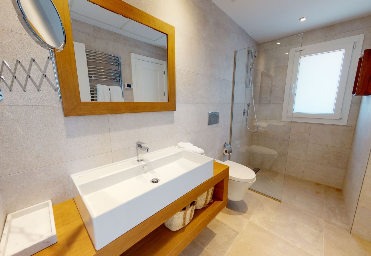 Villa in Oliva - Greenside oasis villa by ON Travel