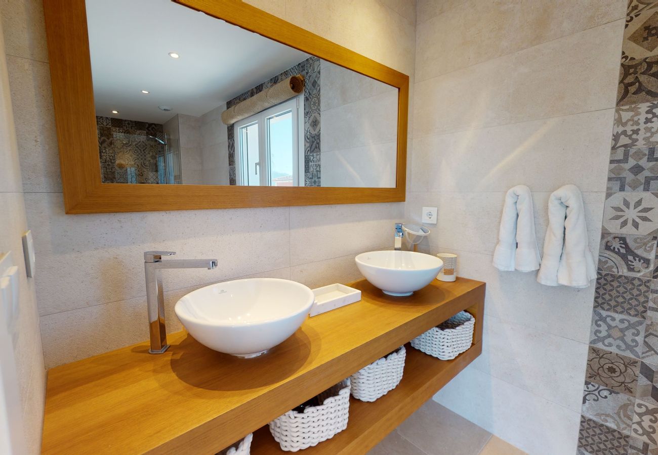 Villa in Oliva - Greenside oasis villa by ON Travel