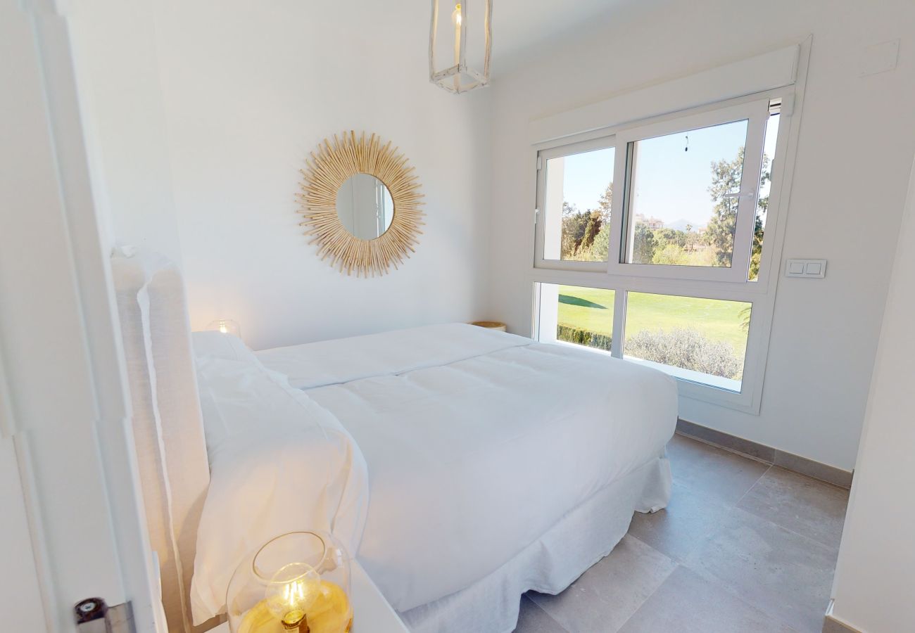 Villa in Oliva - Greenside oasis villa by ON Travel