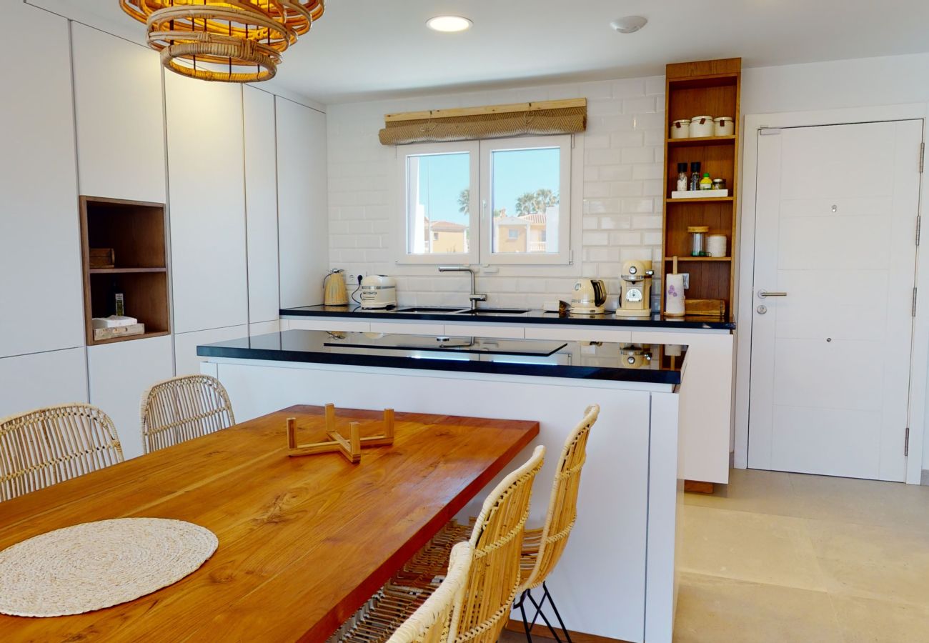 Villa in Oliva - Greenside oasis villa by ON Travel