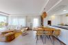 Villa in Oliva - Greenside oasis villa by ON Travel