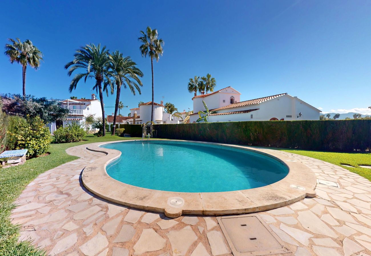 Apartment in Oliva - Amara by ON Travel
