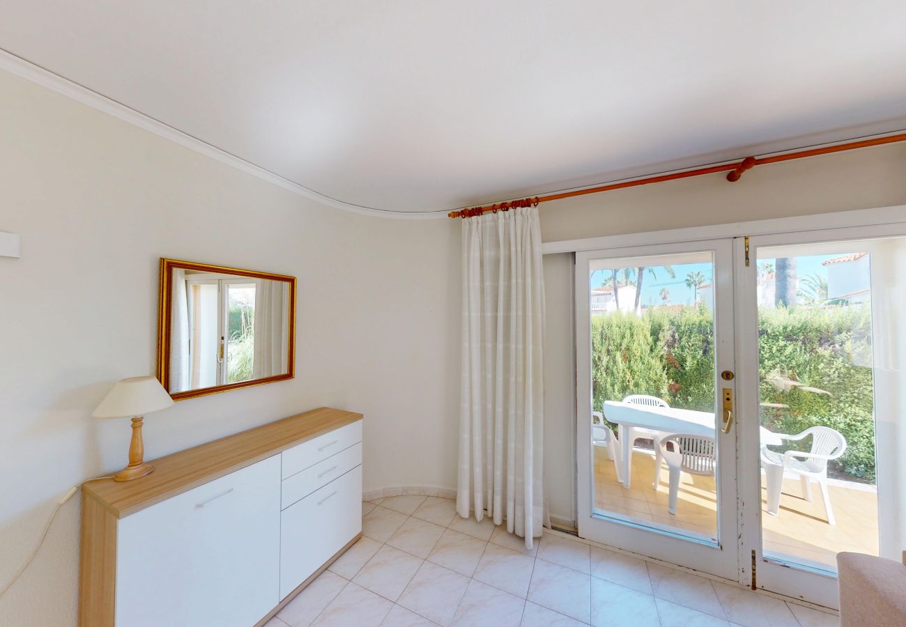 Apartment in Oliva - Amara by ON Travel
