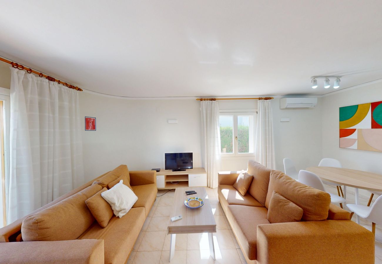 Apartment in Oliva - Amara by ON Travel