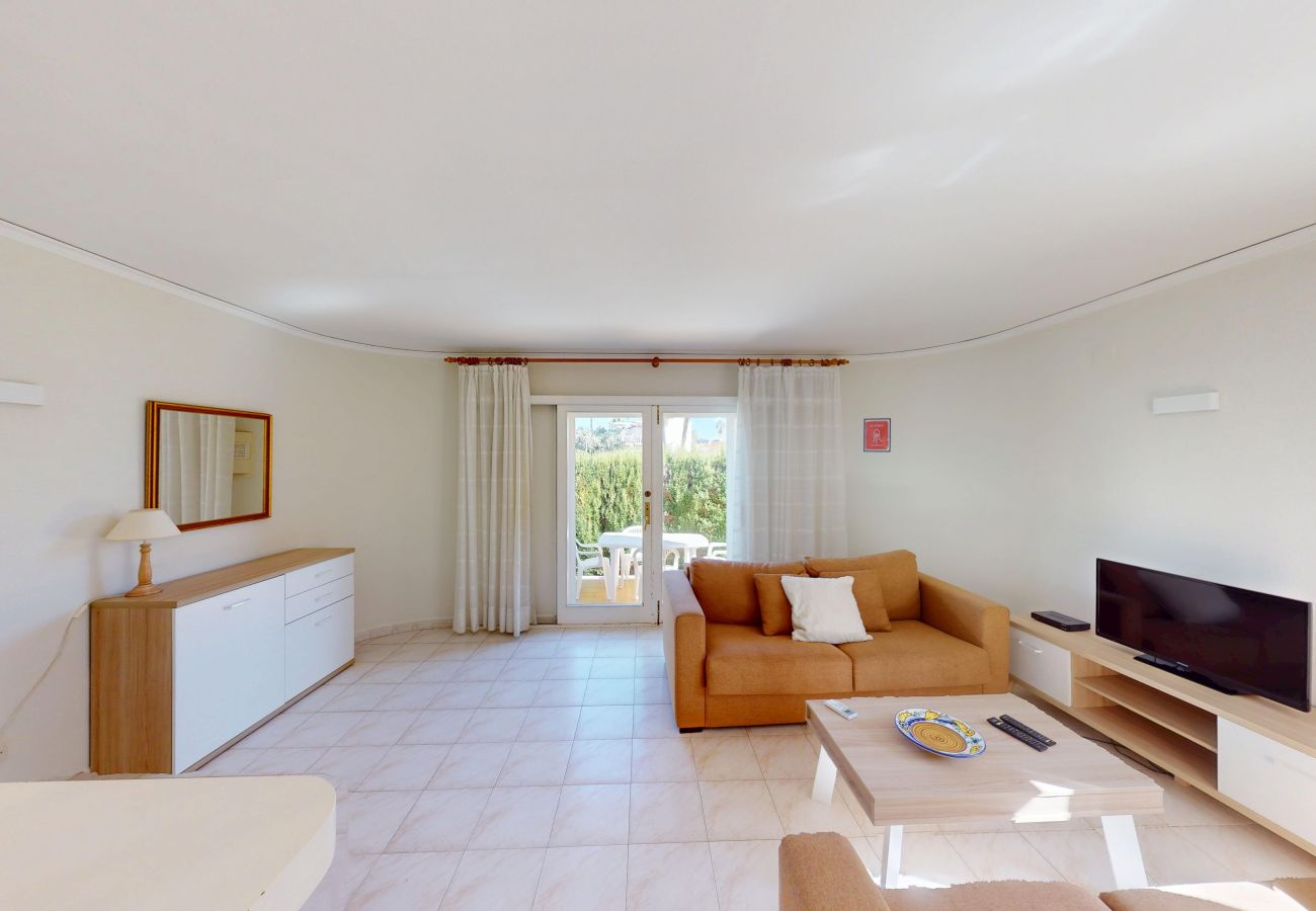 Apartment in Oliva - Amara by ON Travel