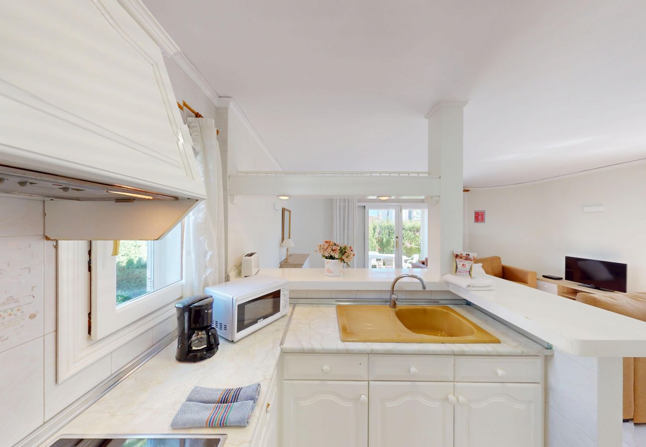 Apartment in Oliva - Amara by ON Travel