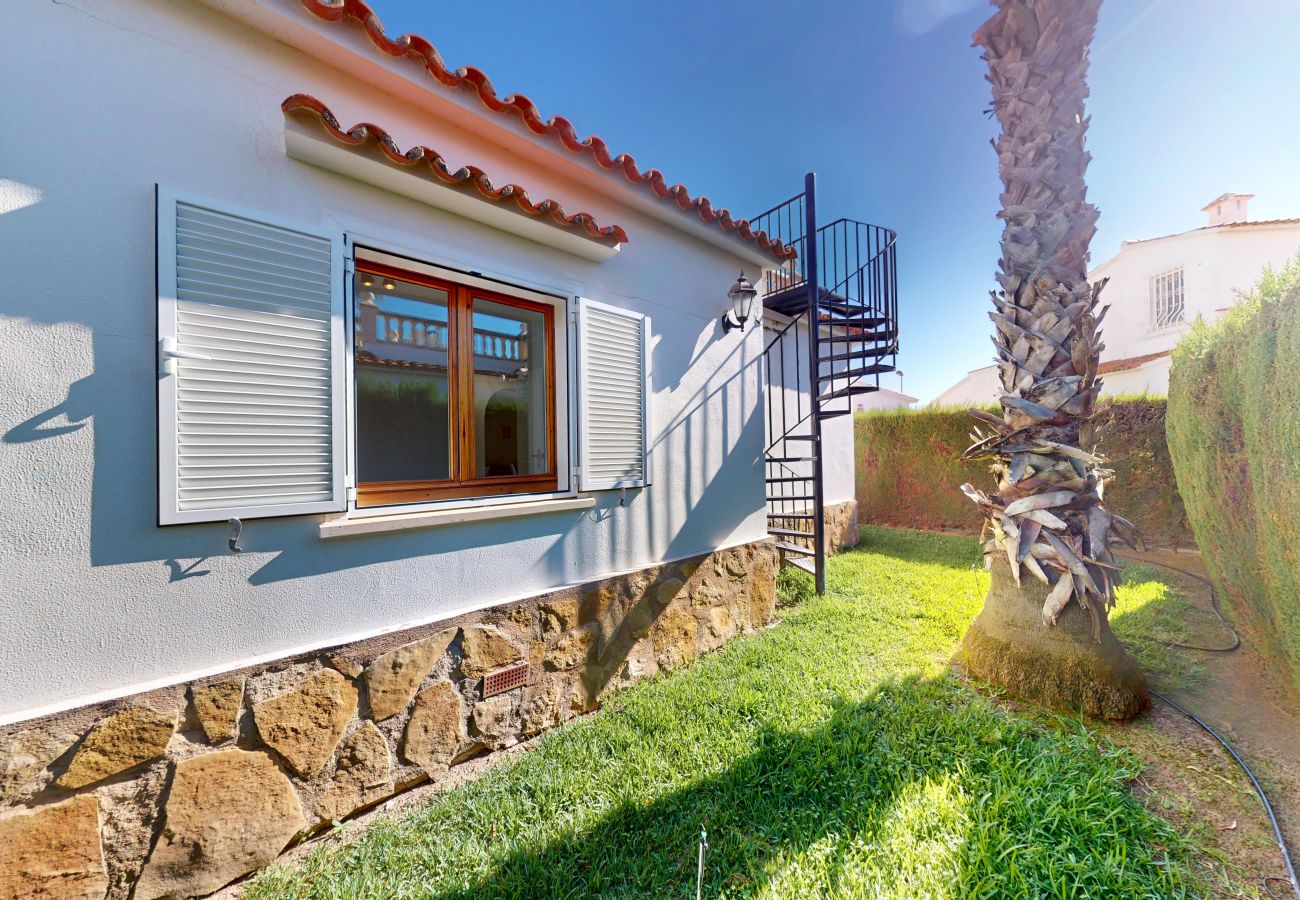 Apartment in Oliva - Amara by ON Travel