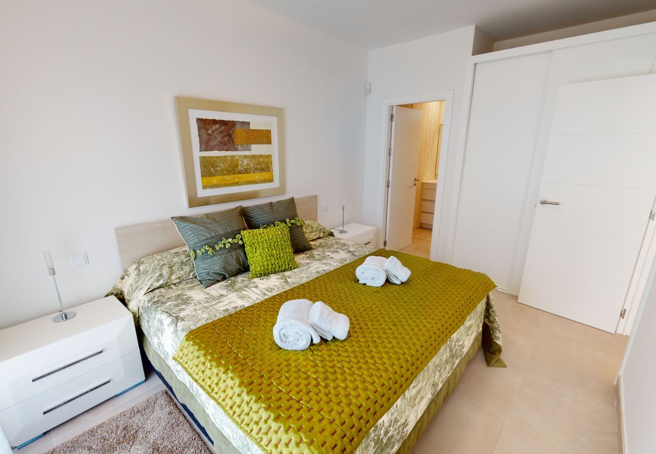 Apartment in Oliva - Radiantia by ON Travel