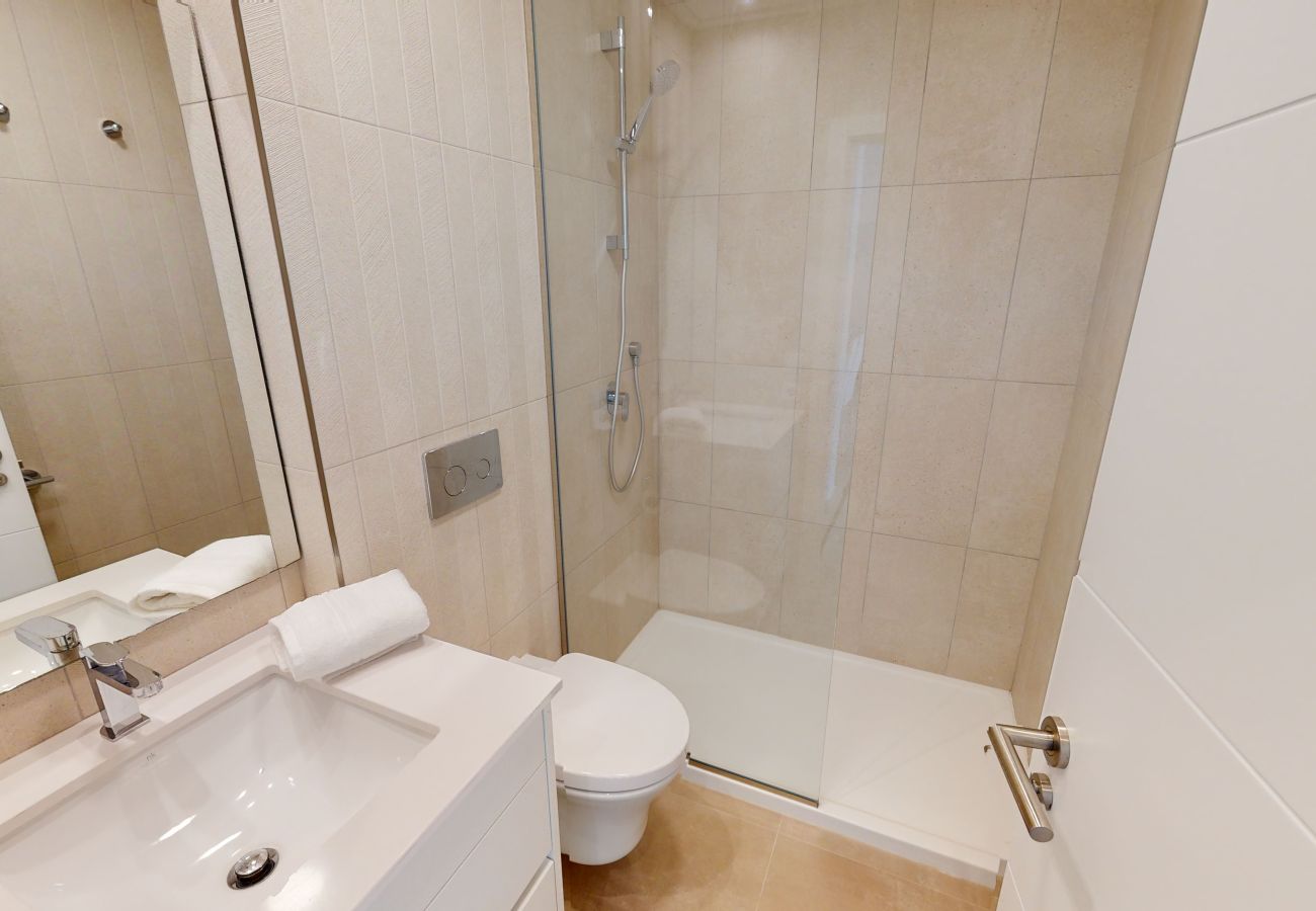 Apartment in Oliva - Radiantia by ON Travel