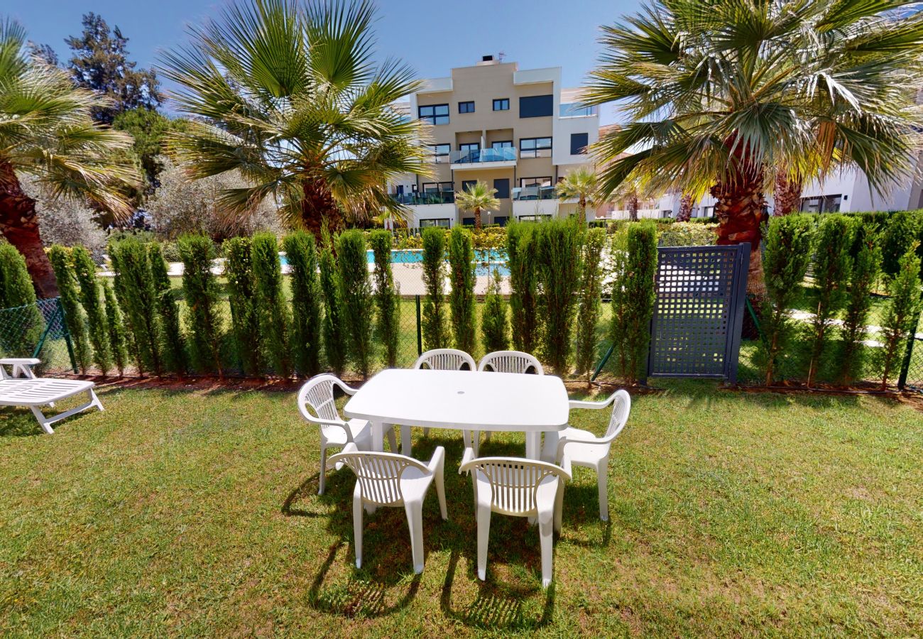 Apartment in Oliva - Radiantia by ON Travel