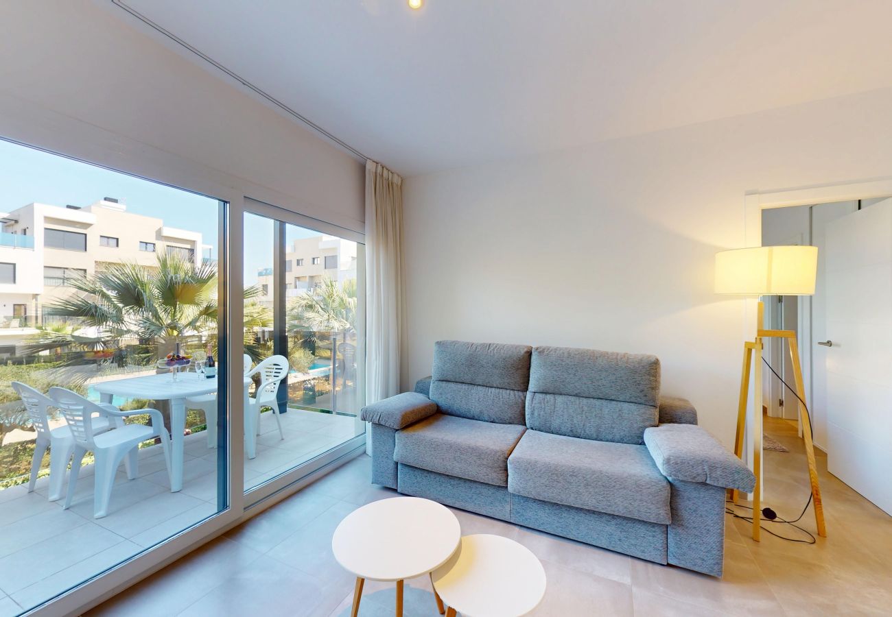 Apartment in Oliva - Eclisse by ON Travel