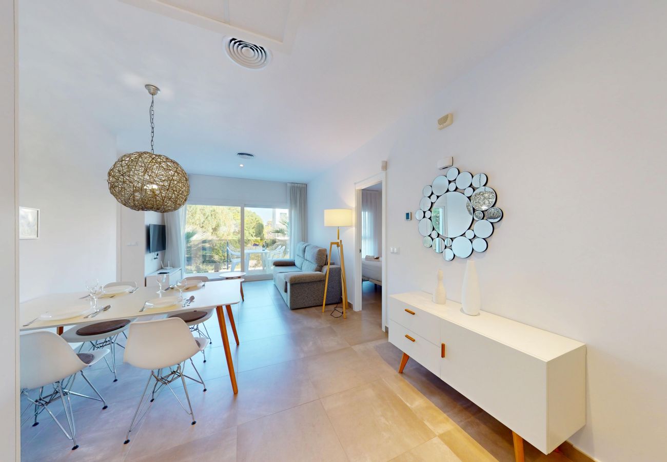 Apartment in Oliva - Eclisse by ON Travel