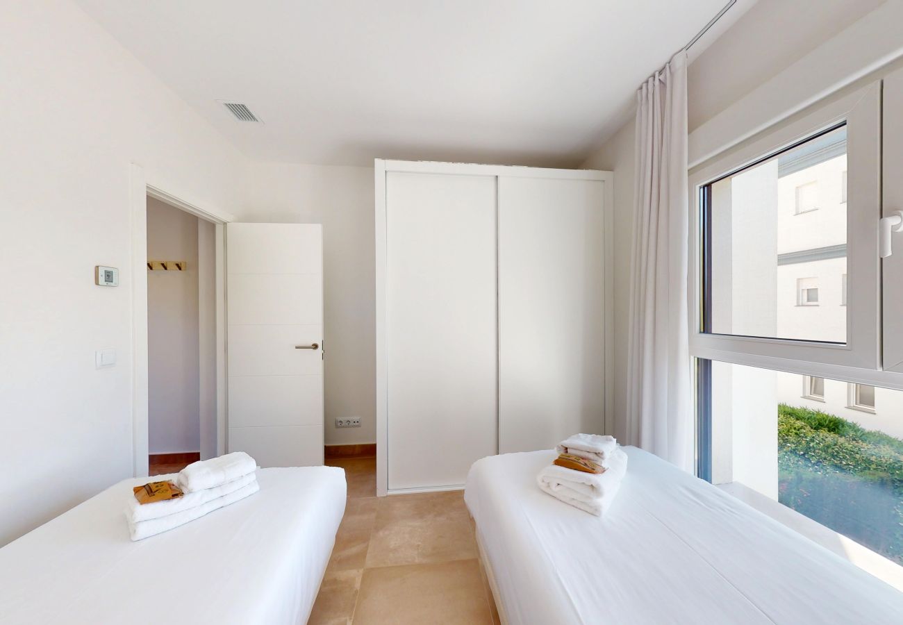 Apartment in Oliva - Eclisse by ON Travel
