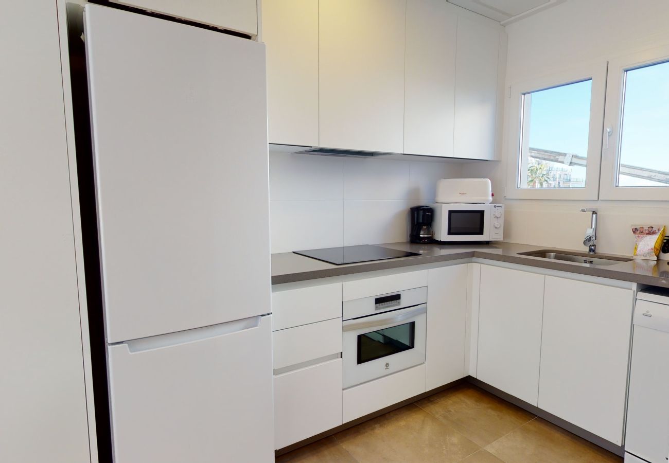 Apartment in Oliva - Nobilis by ON Travel