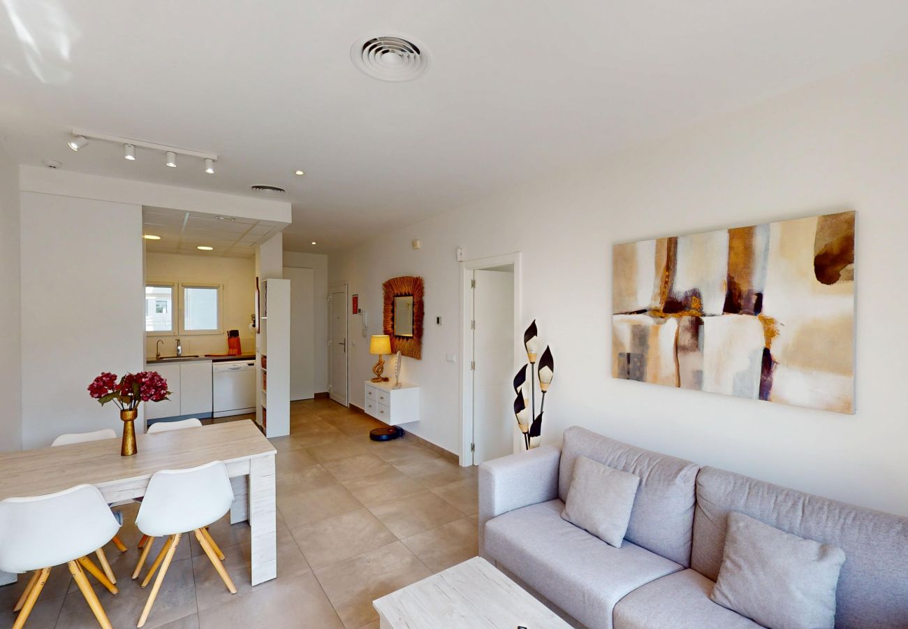 Apartment in Oliva - Nobilis by ON Travel