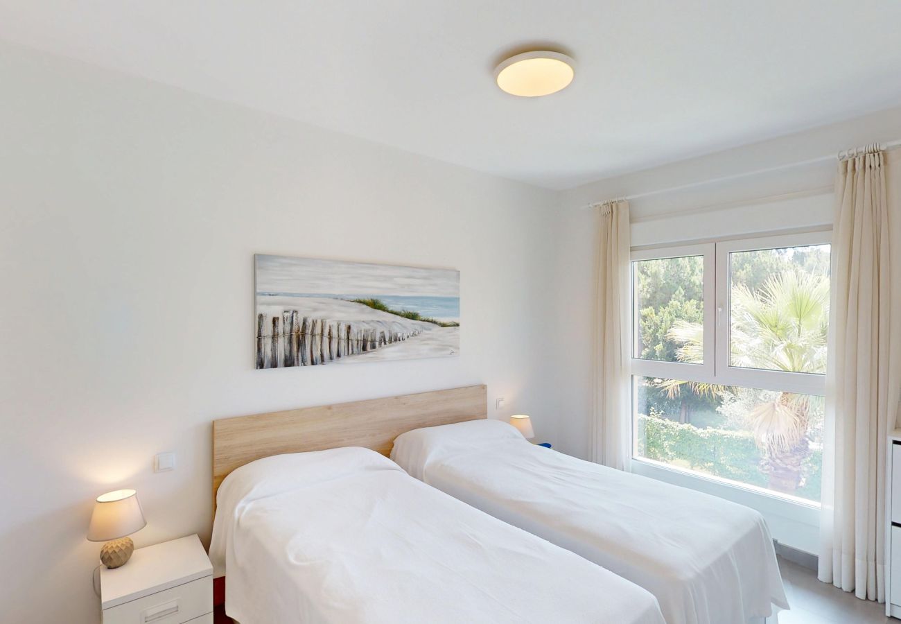 Apartment in Oliva - Nobilis by ON Travel