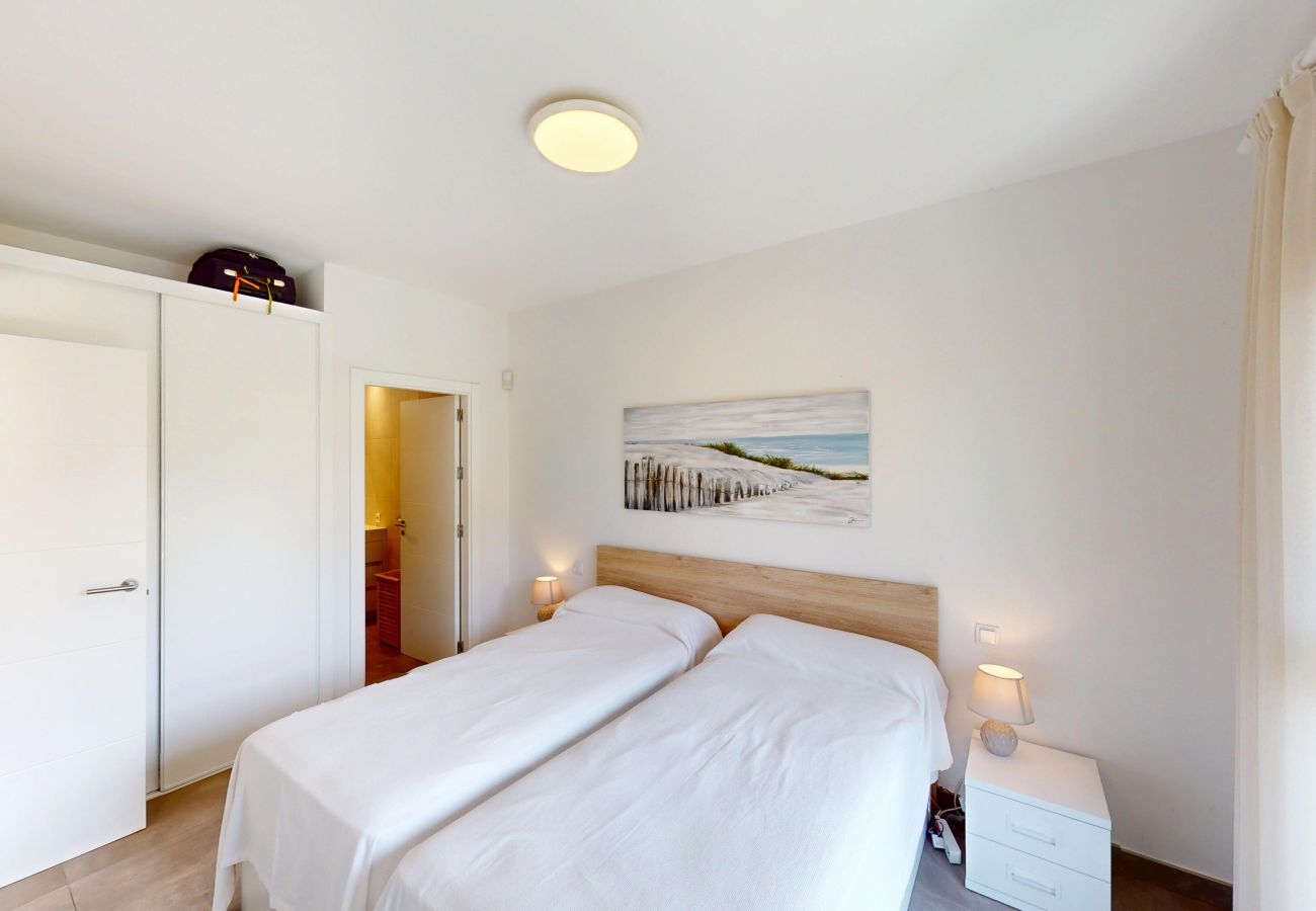 Apartment in Oliva - Nobilis by ON Travel