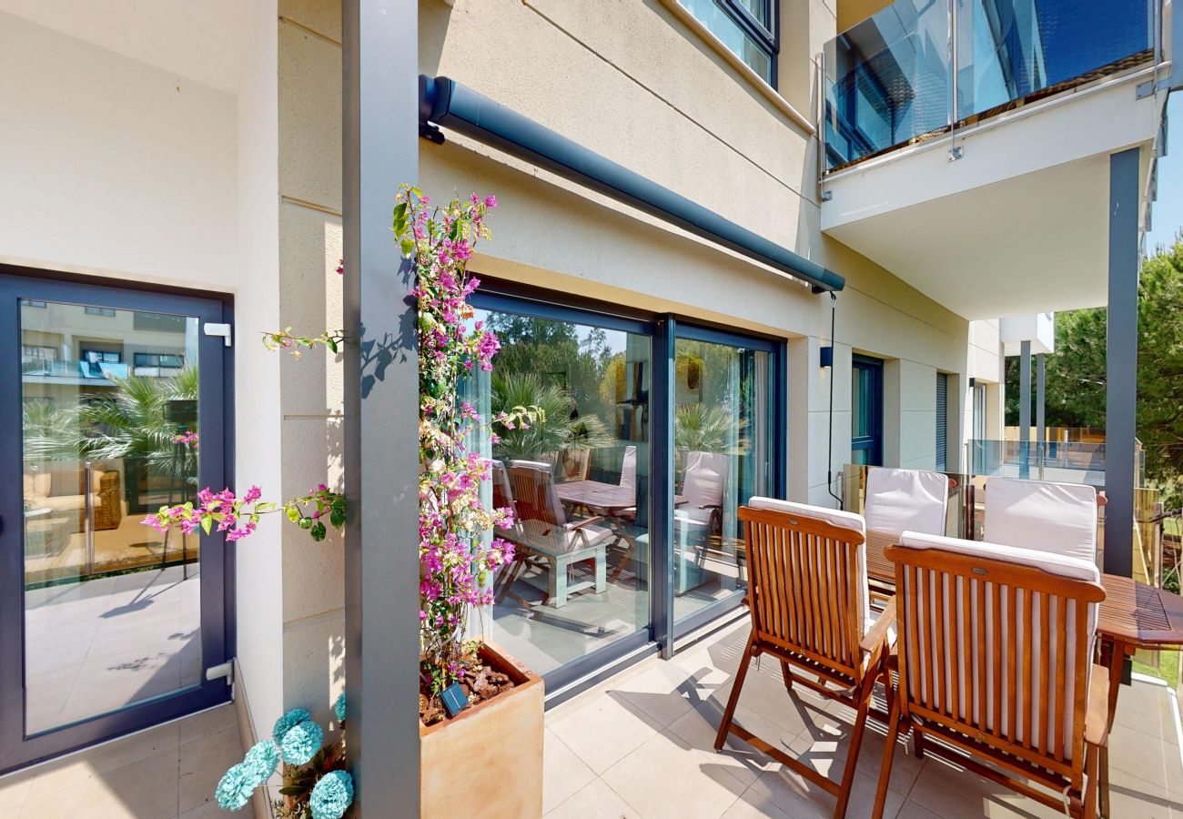 Apartment in Oliva - Nobilis by ON Travel