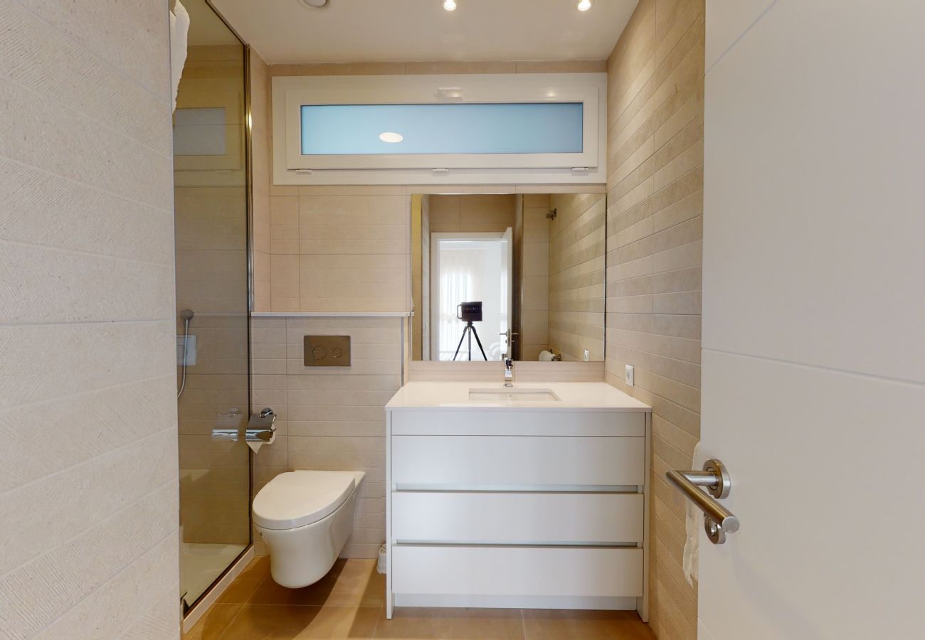 Apartment in Oliva - Palmetto by ON Travel