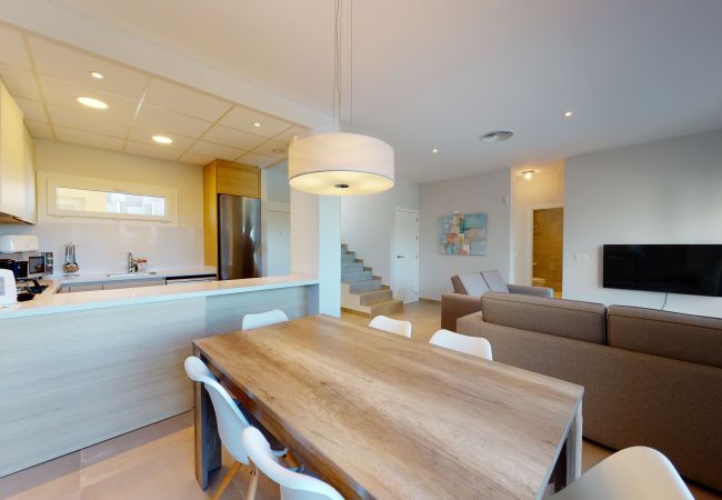 Apartment in Oliva - Souvenir by ON Travel