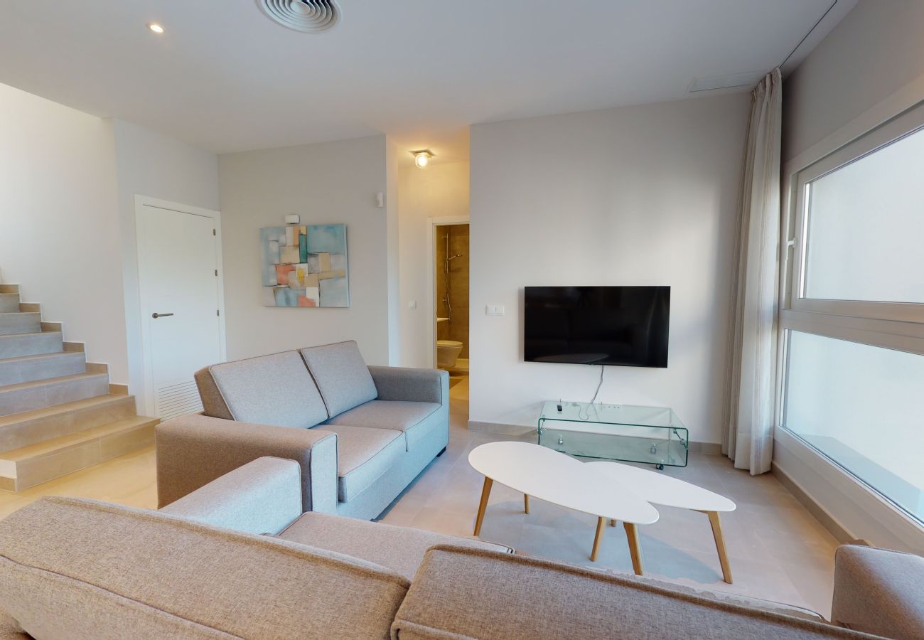 Apartment in Oliva - Souvenir by ON Travel