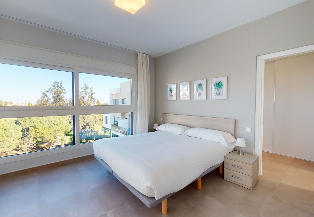 Apartment in Oliva - Souvenir by ON Travel