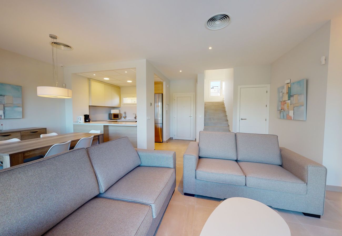 Apartment in Oliva - Souvenir by ON Travel