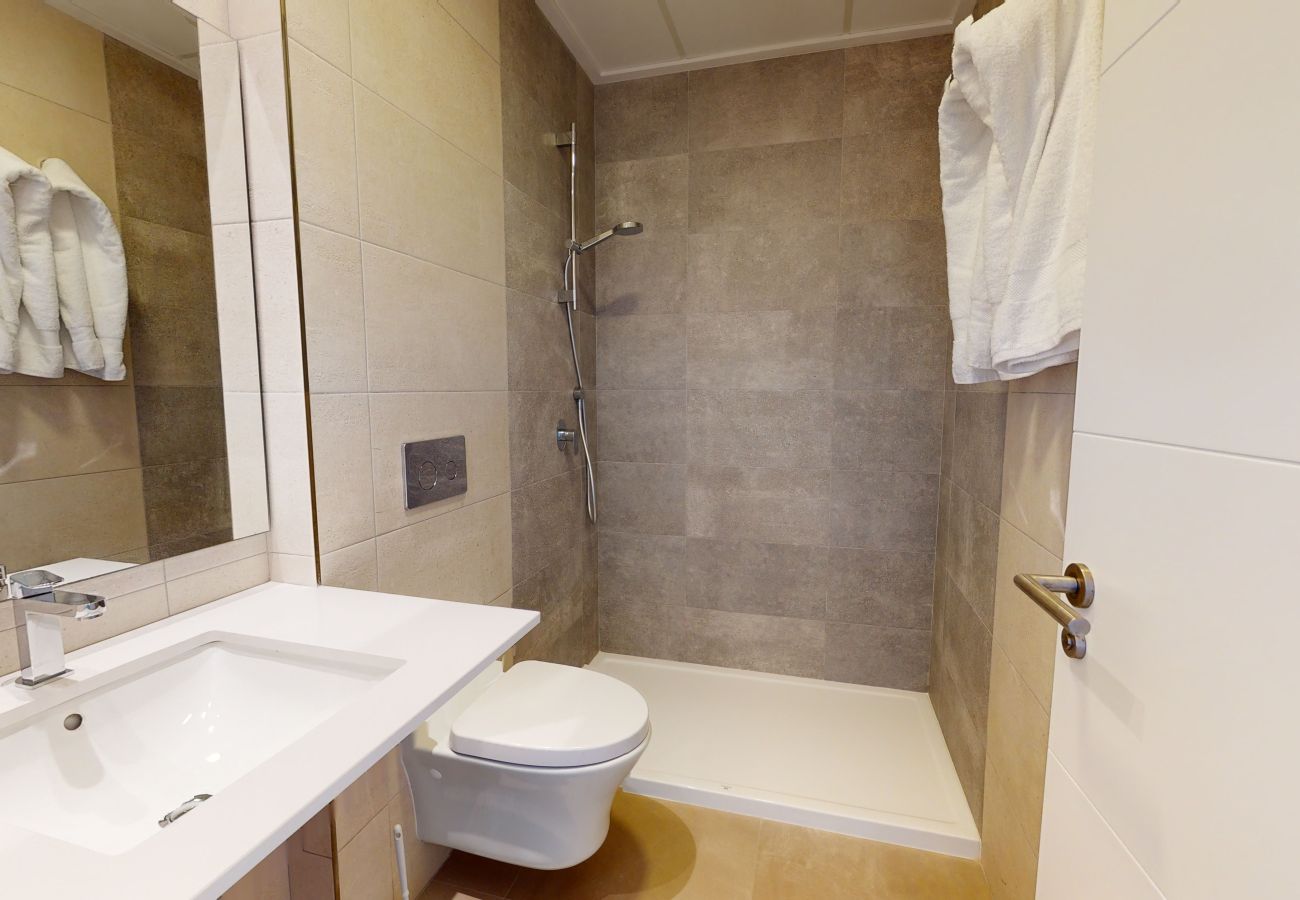 Apartment in Oliva - Souvenir by ON Travel
