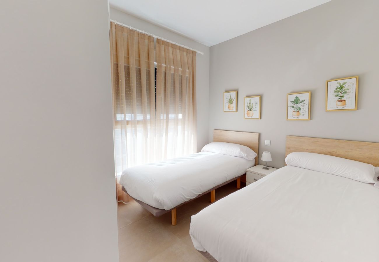 Apartment in Oliva - Souvenir by ON Travel