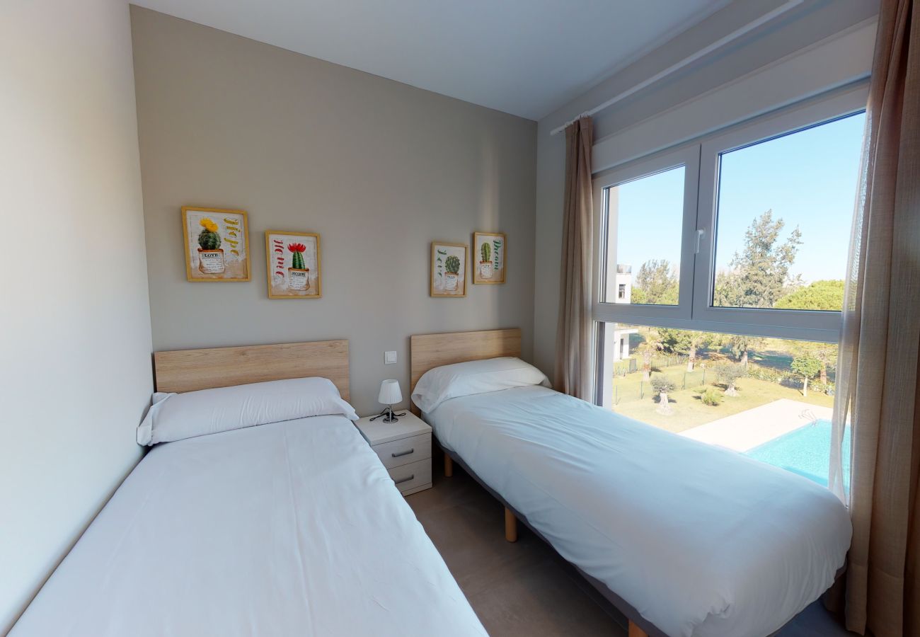 Apartment in Oliva - Souvenir by ON Travel