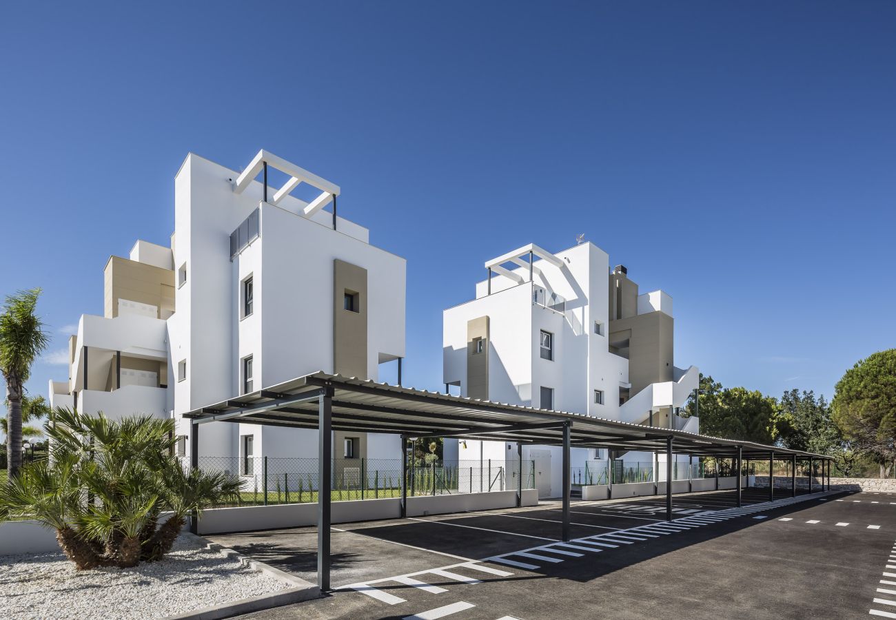 Apartment in Oliva - Charlotte’s Corner by ON Travel