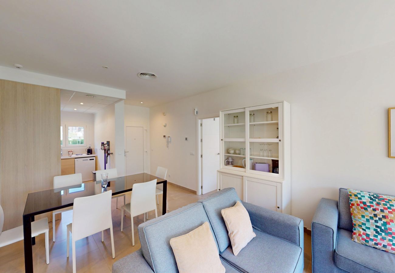 Apartment in Oliva - Charlotte’s Corner by ON Travel