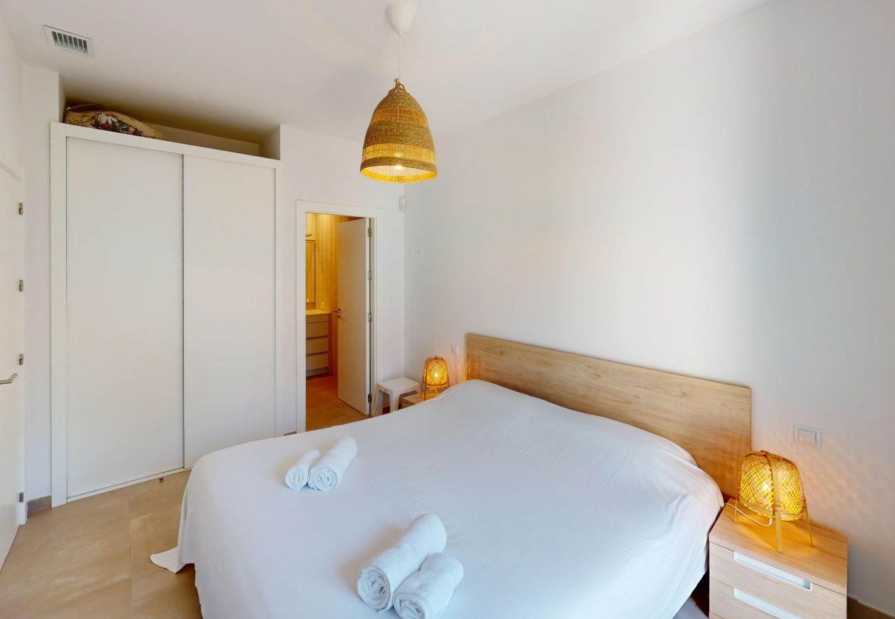 Apartment in Oliva - Charlotte’s Corner by ON Travel
